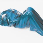 latex sleeping bag