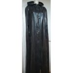 latex full length Cape